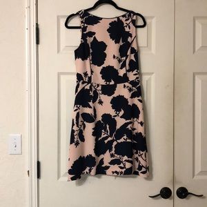 The Limited Dress